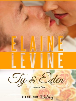 cover image of Ty and Eden